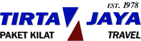 TIRTA JAYA TRAVEL