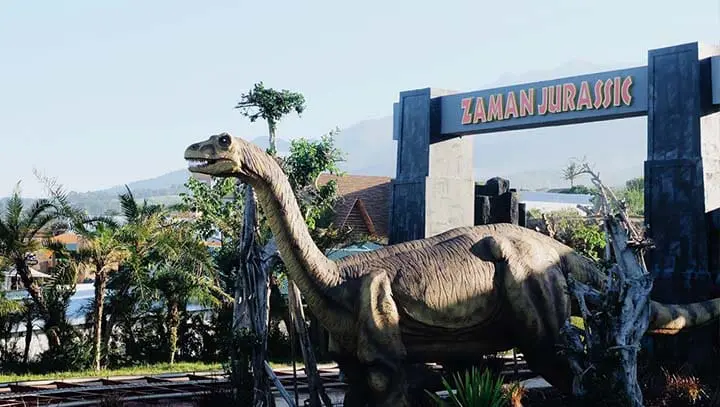 Jurassic Park