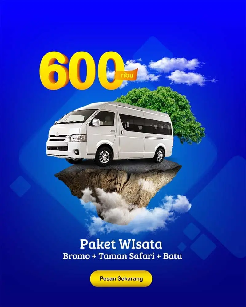 Promo Paket Wisata -01