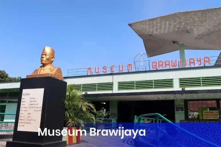 Museum Brawijaya