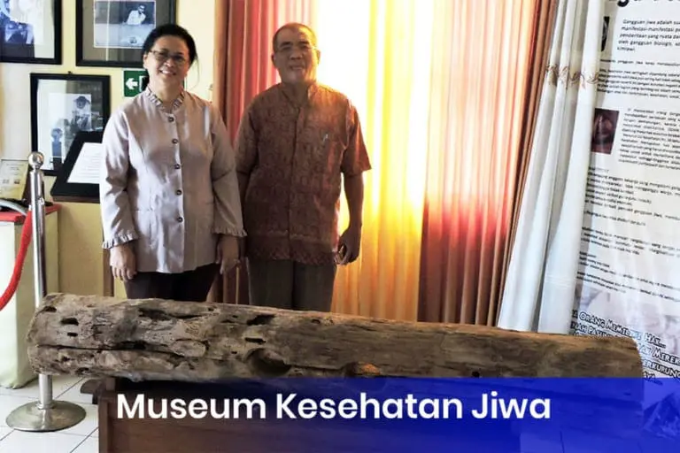 Museum Kesehatan Jiwa