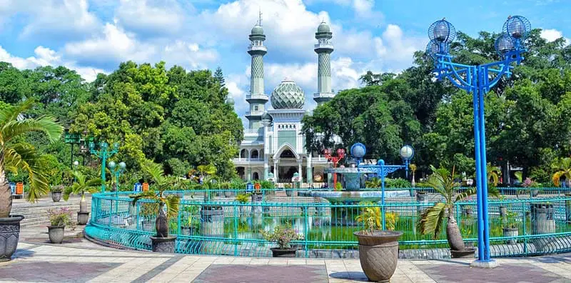 12 Wisata Malam di Malang dengan Pemandangan Fotoable - 1000 kata