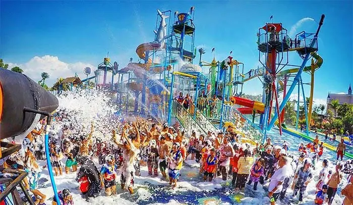 13 Waterpark di Malang - 1000 kata