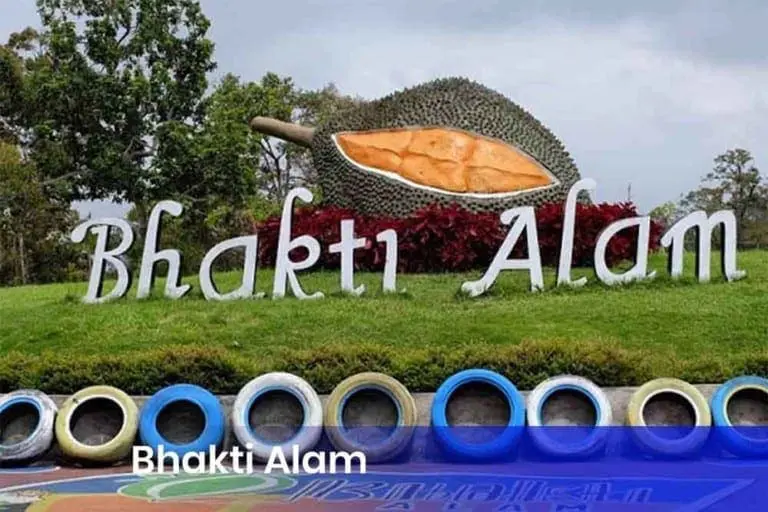 Bhakti Alam