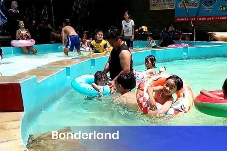 Bonderland