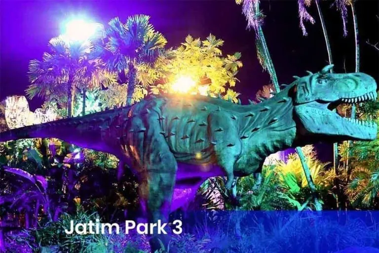 Jatim Park 3