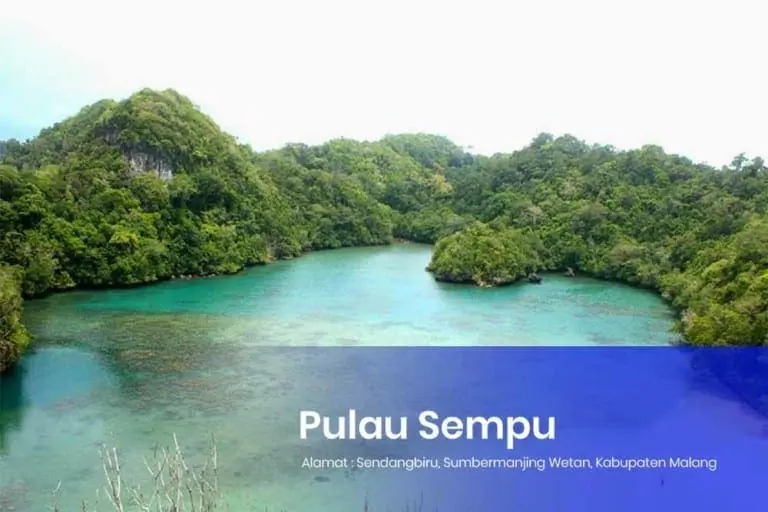 pantai sendang biru