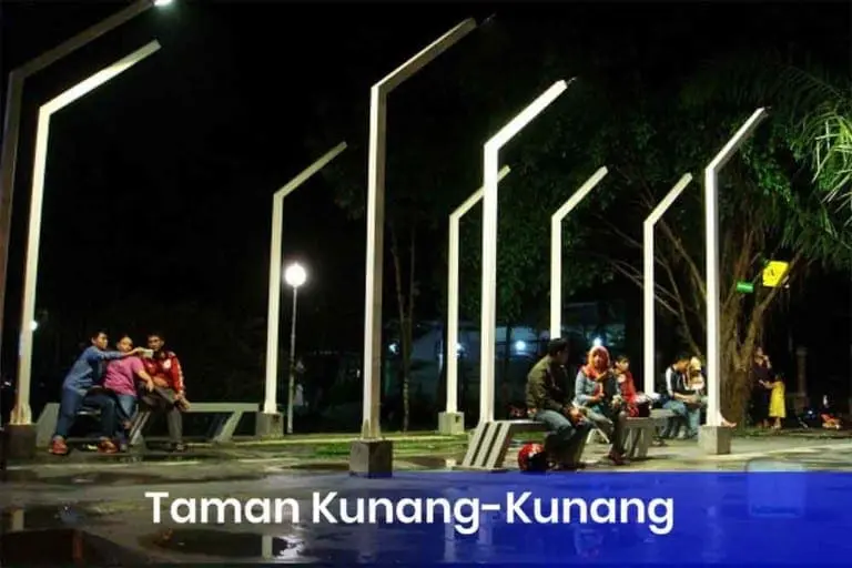 Taman Kunang-Kunang