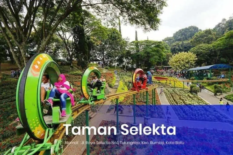Taman Rekreasi Selecta