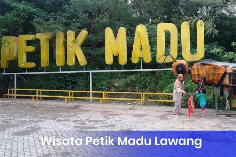 Wisata Petik Madu Lawang