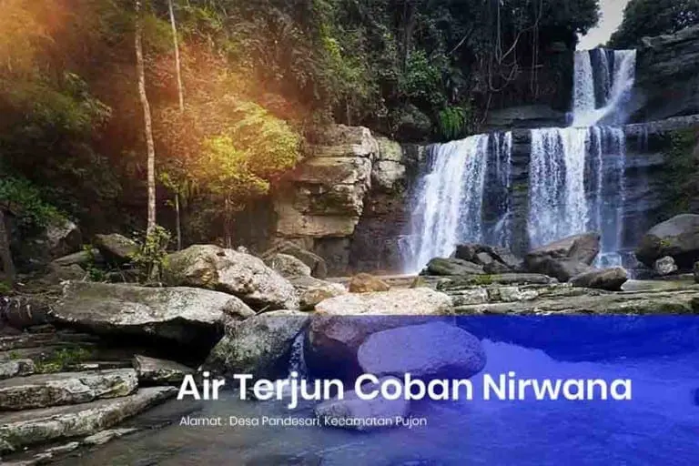 coban nirwana