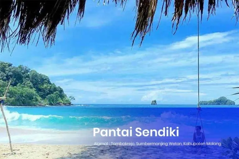 pantai tambak rjo