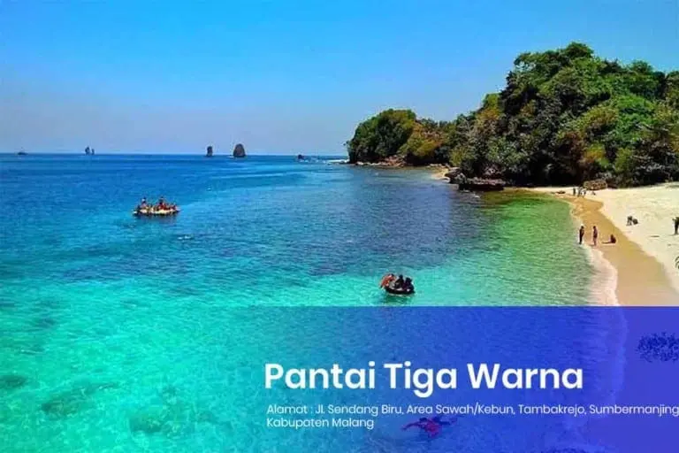 pantai gratra
