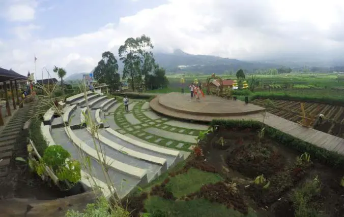 wisata pujon