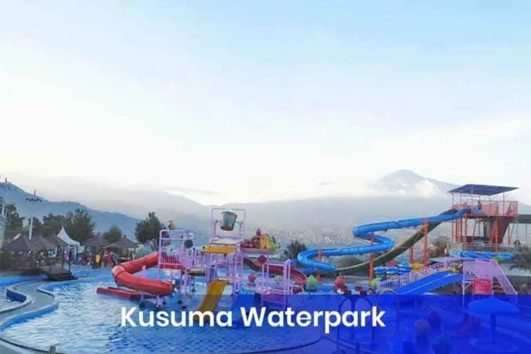 Kusuma Waterpark