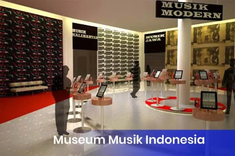 museum musik indonesia
