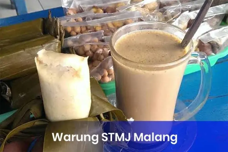 warung stmj malang