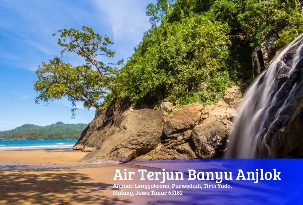 Banyu Anjlok