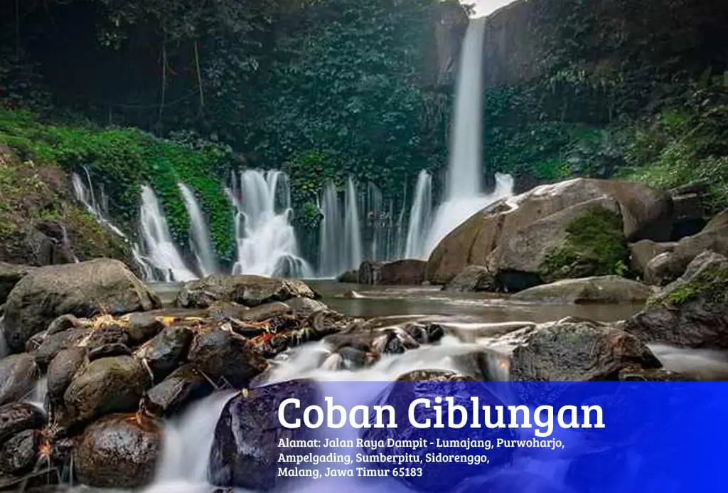 Coban Ciblungan