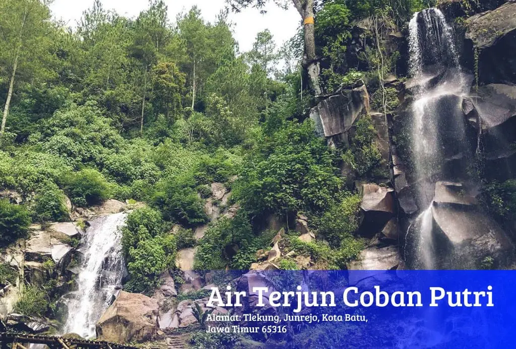 Coban Putri