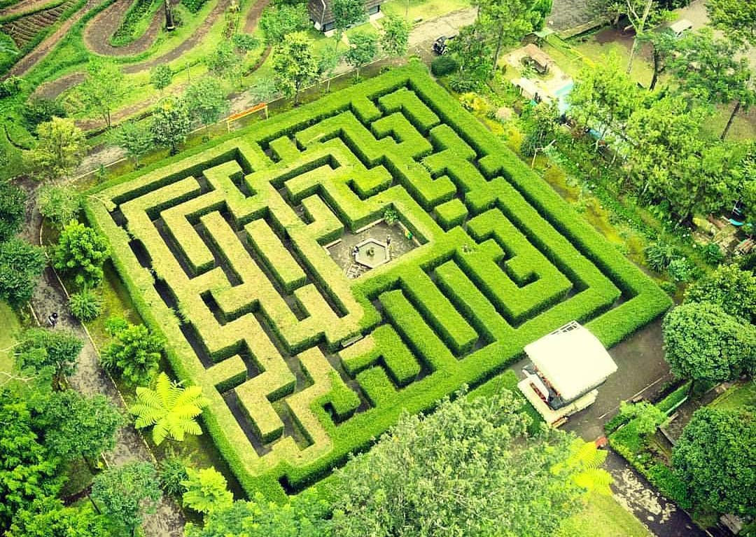 15 Wisata Outbound di Malang yang Cocok Buat Team Building - 1000 kata