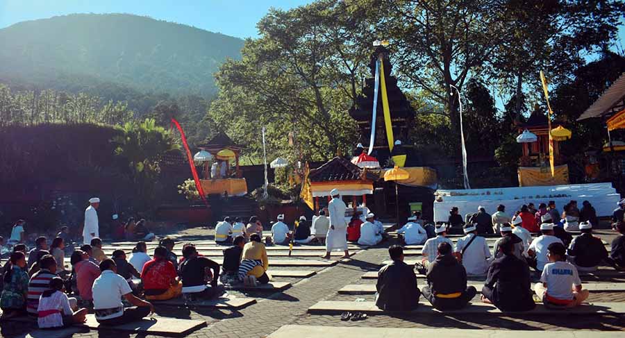 Puri Luhur Giri Arjuno