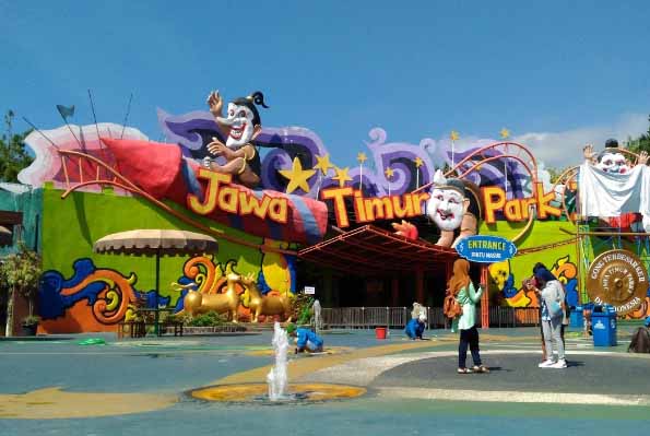 Jatim Park 1