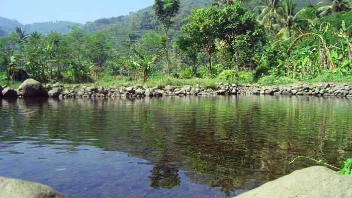 Sumber Krabyakan Lawang 2
