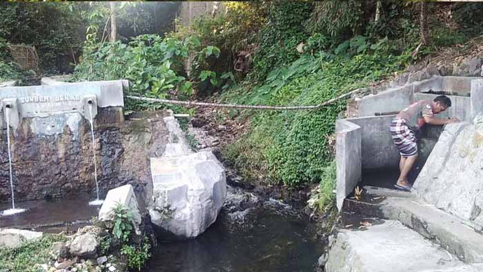 Sumber Torong Park