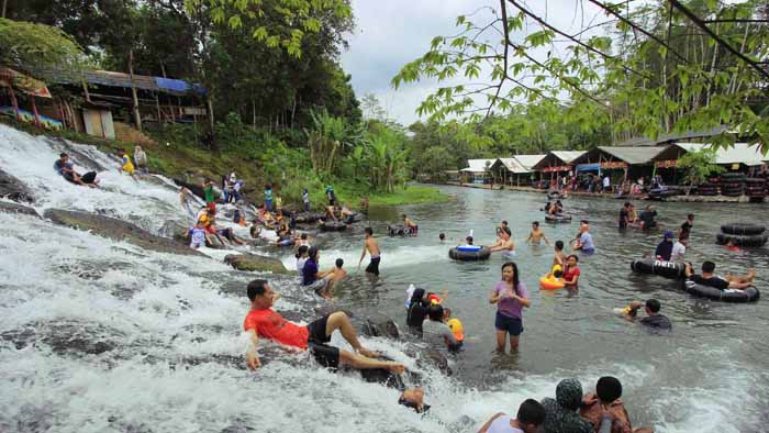 sumber maron
