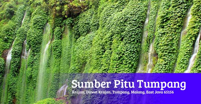 sumber pitu tumpang