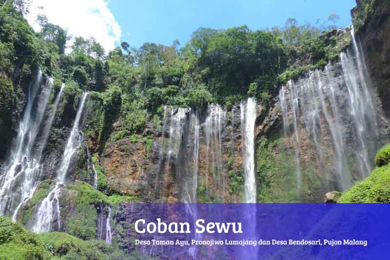 coban sewu