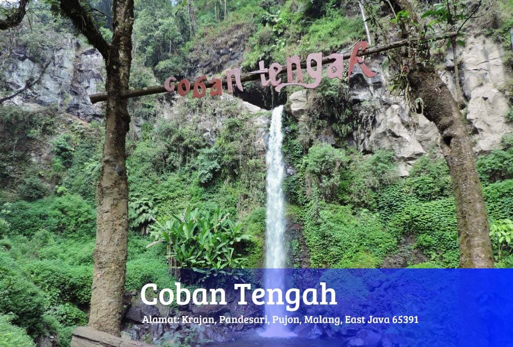 coban tengah